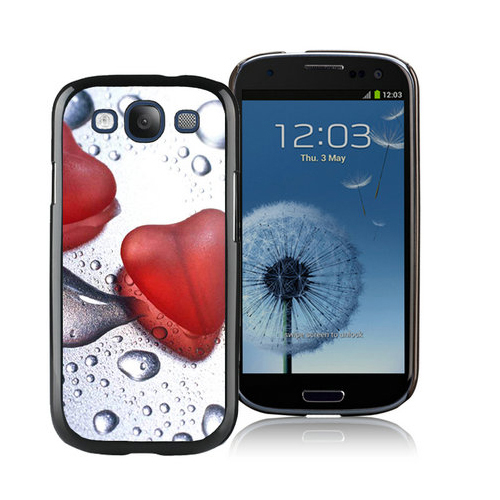 Valentine Heart Bead Samsung Galaxy S3 9300 Cases CTN | Coach Outlet Canada